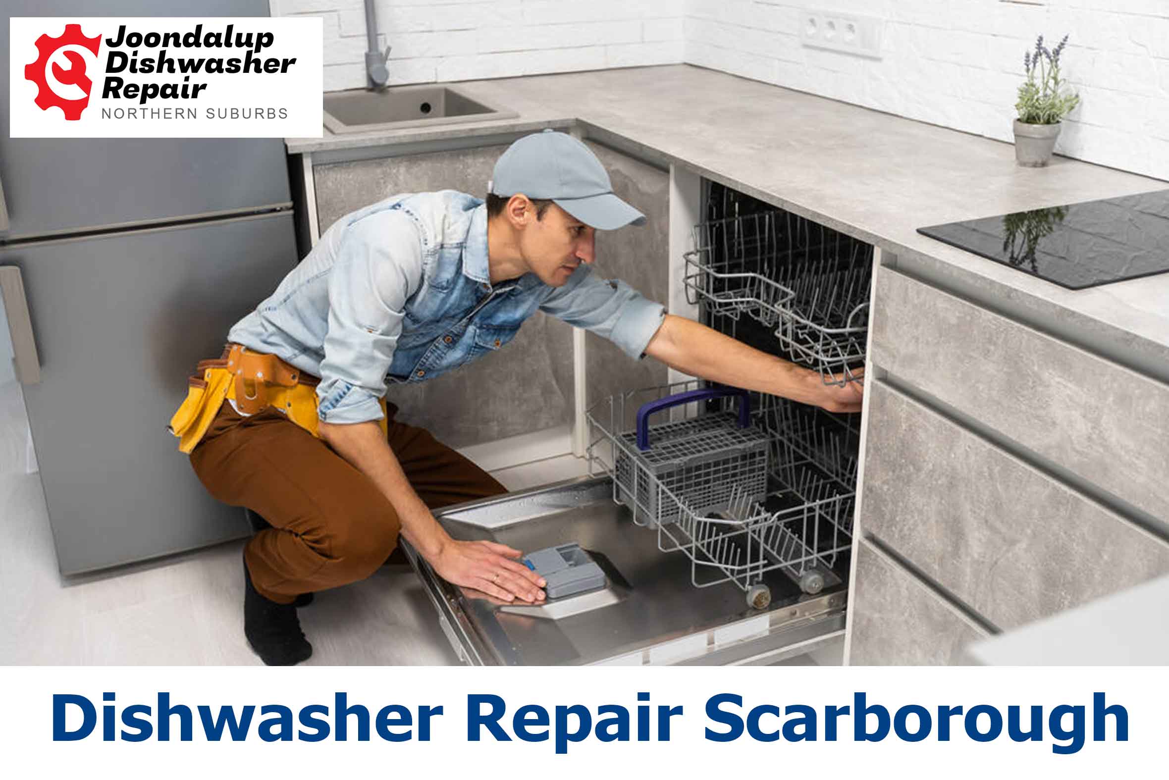 The  Conveniences Of  Dishwashing Machine  Repair Service Scarborough
